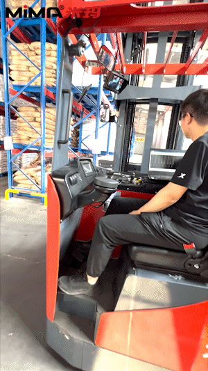 MiMA米瑪MCA1.6噸三向電動叉車.gif