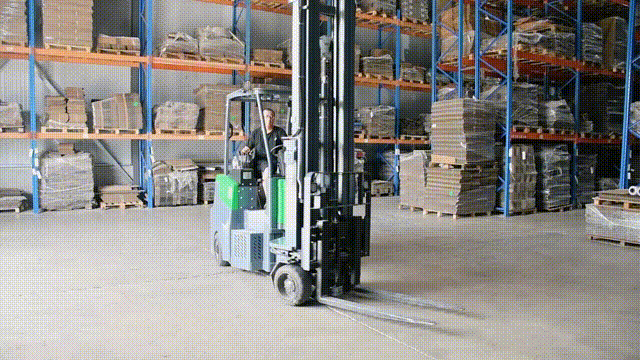 米瑪MiMA鉸接式電動(dòng)叉車(chē)-3.gif
